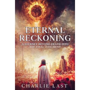 Last, Charlie Eternal Reckoning: A Journey Beyond Death into the Final Judgement Last, Charlie Eternal Reckoning: A Journey Beyond Death into the Final Judgement