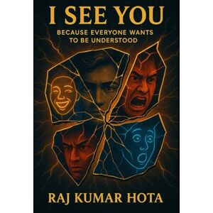 Hota, Mr Rajkumar I see you: BECAUSE EVERYONE WANTS TO BE UNDERSTOOD Hota, Mr Rajkumar I see you: BECAUSE EVERYONE WANTS TO BE UNDERSTOOD
