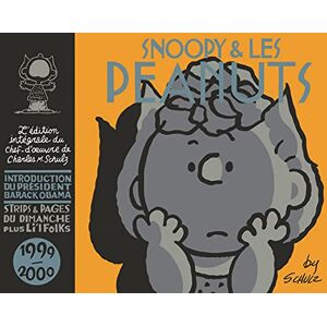 Schulz Charles Snoopy et les Peanuts 1999-2000 Schulz Charles Snoopy et les Peanuts 1999-2000
