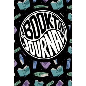 Fitzhenry, C G The Mini #BookTok Journal: 100 Book Fitzhenry, C G The Mini #BookTok Journal: 100 Book