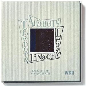Winter & Winter Teodoro Anzellotti, Leos Janacek Winter & Winter Teodoro Anzellotti, Leos Janacek