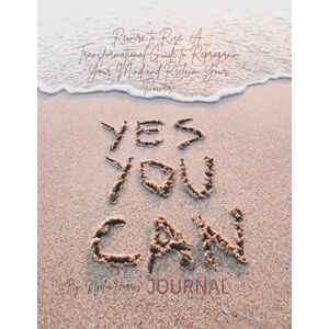 Harris, Nyelia Rewire to Rise: A Transformational Guide to Reprogram Your Mind and Reclaim Your Power Harris, Nyelia Rewire to Rise: A Transformational Guide to Reprogram Your Mind and Reclaim Your Power