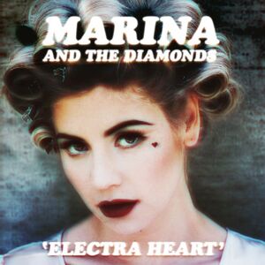 Electra Heart Electra Heart