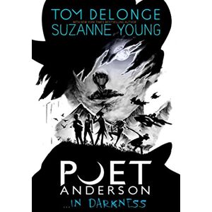 DeLonge, Tom Poet Anderson ...In Darkness: Volume 2 DeLonge, Tom Poet Anderson ...In Darkness: Volume 2