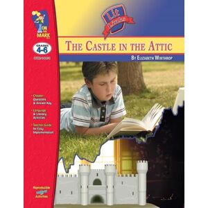 Leduc, Ron The Castle it the Attic, by Elizabeth Winthrop Lit Link Grades 4-6 (Lit Links) Leduc, Ron The Castle it the Attic, by Elizabeth Winthrop Lit Link Grades 4-6 (Lit Links)