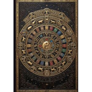 INTUAH Ways of Time: A Multi-Calendar Journal for Conscious Living (Spring 2026-2027): A Daily Orientation Through the Wisdom of Mayan, Aztec, Vedic, and Global Cosmovisions INTUAH Ways of Time: A Multi-Calendar Journal for Conscious Living (Spring 2026-2027): A Daily Orientation Through the Wisdom of Mayan, Aztec, Vedic, and Global Cosmovisions