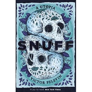 Pelevin, Victor S.N.U.F.F. Pelevin, Victor S.N.U.F.F.