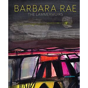 Duncan Macmillan Barbara Rae: The Lammermuirs Duncan Macmillan Barbara Rae: The Lammermuirs