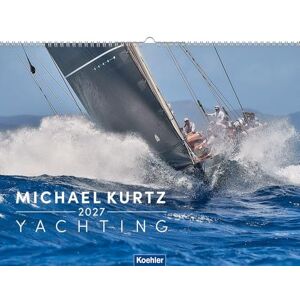 Kurtz, Michael Yachting 2027 Kurtz, Michael Yachting 2027
