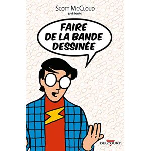 Scott Faire de la bande dessinée Scott Faire de la bande dessinée