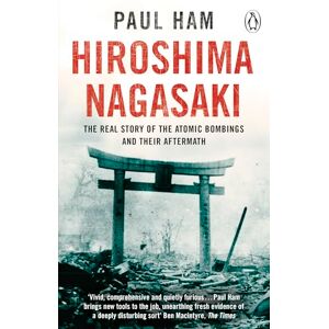 Ham, Paul Hiroshima Nagasaki Ham, Paul Hiroshima Nagasaki