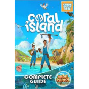 Pearl Coral Island Complete Guide: The Very First Tips You Need To Know About Coral Island Before Playing The Game Pearl Coral Island Complete Guide: The Very First Tips You Need To Know About Coral Island Before Playing The Game