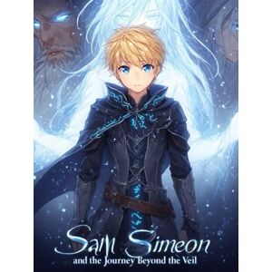 Williams, Timothy Rd Sam Simeon and the Journey Beyond the Veil.: A tale of love, loss, and the destiny that death could not end Williams, Timothy Rd Sam Simeon and the Journey Beyond the Veil.: A tale of love, loss, and the destiny that death could not end