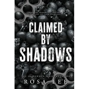 Lee Claimed by Shadows: The Showmen, Book 2 (The Shadowmen) Lee Claimed by Shadows: The Showmen, Book 2 (The Shadowmen)