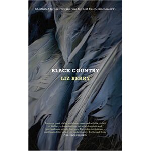 Berry, Liz Black Country Berry, Liz Black Country