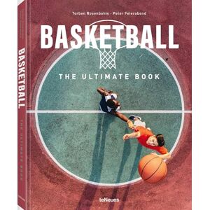 Peter Feierabend Basketball: The Ultimate Book Peter Feierabend Basketball: The Ultimate Book