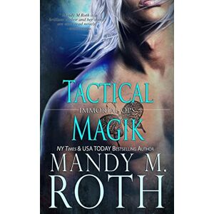 Roth Tactical Magik (Immortal Ops) Roth Tactical Magik (Immortal Ops)