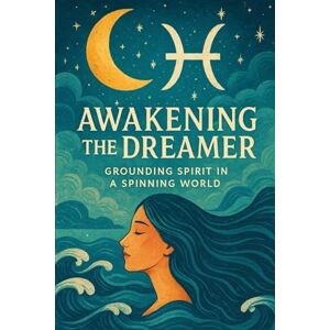 Benefiel, Zen Awakening the Dreamer: Grounding Spirit in a Spinning World: For Pisces, and the Dreamer in Us All Benefiel, Zen Awakening the Dreamer: Grounding Spirit in a Spinning World: For Pisces, and the Dreamer in Us All
