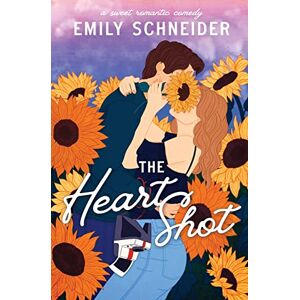 Schneider, Emily The Heart Shot (A Sweet Meridel Romance) Schneider, Emily The Heart Shot (A Sweet Meridel Romance)