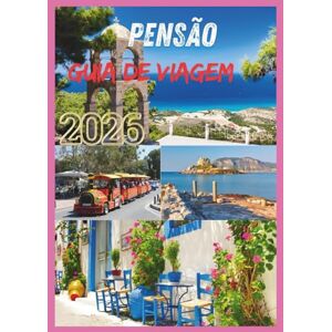 EMILY, CHARLOTTE PENSÃO GUIA DE VIAGEM 2026: Descubra lendas antigas, praias intocadas e a autêntica vida na ilha. EMILY, CHARLOTTE PENSÃO GUIA DE VIAGEM 2026: Descubra lendas antigas, praias intocadas e a autêntica vida na ilha.