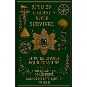 Orea, Melina Si tu es choisi pour survivre: Le secret du Saint Graal. Tome II: 2 (1) Orea, Melina Si tu es choisi pour survivre: Le secret du Saint Graal. Tome II: 2 (1)