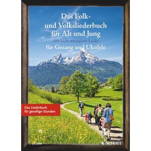 SEBASTIAN MUELLER DAS FOLK- UND VOLKSLIEDERBUCH FUR ALT UND JUNG: 100 leicht arrangierte Folksongs und Volkslieder für Gesang und Ukulele. Gesang und Ukulele. Liederbuch. SEBASTIAN MUELLER DAS FOLK- UND VOLKSLIEDERBUCH FUR ALT UND JUNG: 100 leicht arrangierte Folksongs und Volkslieder für Gesang und Ukulele. Gesang und Ukulele. Liederbuch.