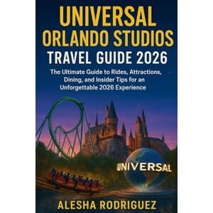 Rodriguez Universal Orlando Studios Travel Guide 2026: The Ultimate Guide to Rides, Attractions, Dining, and Insider Tips for an Unforgettable 2026 Experience Rodriguez Universal Orlando Studios Travel Guide 2026: The Ultimate Guide to Rides, Attractions, Dining, and Insider Tips for an Unforgettable 2026 Experience