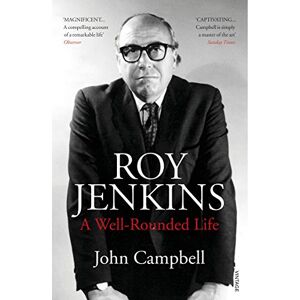 Campbell, John Roy Jenkins Campbell, John Roy Jenkins