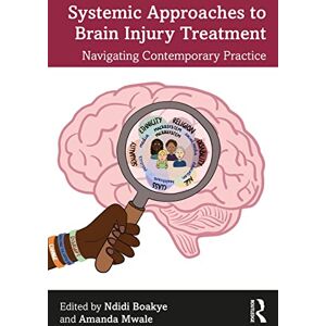 Allied Systemic Approaches to Brain Injury Treatment: Navigating Contemporary Practice Allied Systemic Approaches to Brain Injury Treatment: Navigating Contemporary Practice
