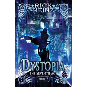 Heinz, Rick Dystopia Heinz, Rick Dystopia