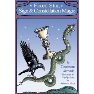 Warnock, Christopher Fixed Star, Sign and Constellation Magic Warnock, Christopher Fixed Star, Sign and Constellation Magic
