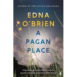O'Brien, Edna A Pagan Place O'Brien, Edna A Pagan Place