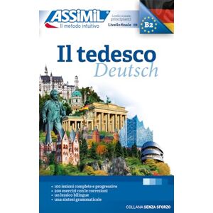 Schödel, Bettina Il tedesco: Deutschkurs auf Italienisch für Anfänger und Wiedereinsteiger Schödel, Bettina Il tedesco: Deutschkurs auf Italienisch für Anfänger und Wiedereinsteiger