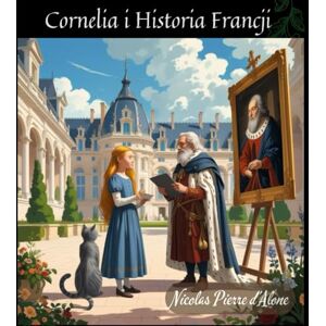 d´Alone, Nicolas Pierre Cornelia i Historia Francji d´Alone, Nicolas Pierre Cornelia i Historia Francji