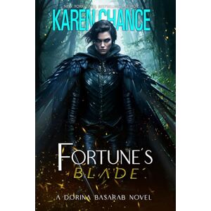 Chance, Karen Fortune's Blade Chance, Karen Fortune's Blade