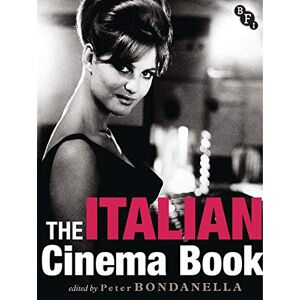 Peter Bondanella The Italian Cinema Book Peter Bondanella The Italian Cinema Book