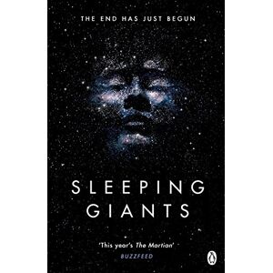 Neuvel, Sylvain Sleeping Giants: Themis Files Book 1 (Themis Files, 1) Neuvel, Sylvain Sleeping Giants: Themis Files Book 1 (Themis Files, 1)