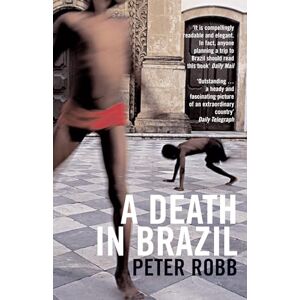 Robb, Peter A death in Brazil Robb, Peter A death in Brazil