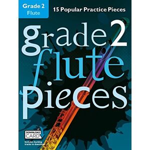 Various Grade 2 Flute Pieces Various Grade 2 Flute Pieces