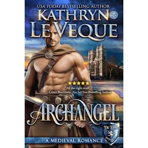 Le Veque, Kathryn Archangel: Volume 8 (de Lohr Dynasty) Le Veque, Kathryn Archangel: Volume 8 (de Lohr Dynasty)