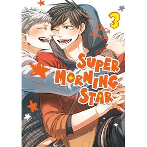 Aomiya, Kara Super Morning Star 3 (SUPER MORNING STAR GN) Aomiya, Kara Super Morning Star 3 (SUPER MORNING STAR GN)