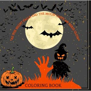 Moore, MallNequia As The Night Falls and the Moon Casts an Eerie Glow: Happy Halloween Little Monsters Moore, MallNequia As The Night Falls and the Moon Casts an Eerie Glow: Happy Halloween Little Monsters