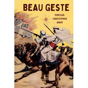 Wren, Percival Christopher Beau Geste Wren, Percival Christopher Beau Geste