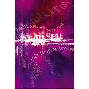 Thomas Nelson Publishers NCV Youth Bible Thomas Nelson Publishers NCV Youth Bible