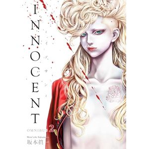 Shin'ichi Sakamoto Innocent Omnibus Volume 2 Shin'ichi Sakamoto Innocent Omnibus Volume 2