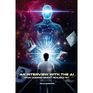 Silvestre, Paulo An interview with the AI: what humans haven't realized yet Silvestre, Paulo An interview with the AI: what humans haven't realized yet