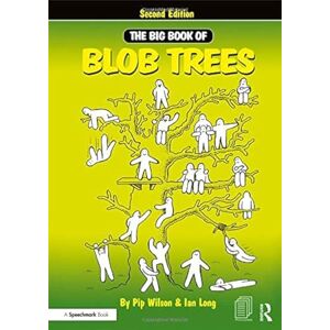 Wilson The Big Book of Blob Trees Wilson The Big Book of Blob Trees