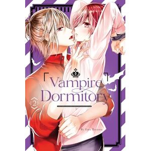 Toyama, Ema Vampire Dormitory 2 (VAMPIRE DORMITORY GN) Toyama, Ema Vampire Dormitory 2 (VAMPIRE DORMITORY GN)