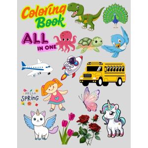 Saini, Ashu Color Your World: A Fun & Relaxing Coloring Book for All Ages.: A Delightful Collection of Whimsical Designs, Patterns, and Scenes to Spark Creativity and Relieve Stress. Saini, Ashu Color Your World: A Fun & Relaxing Coloring Book for All Ages.: A Delightful Collection of Whimsical Designs, Patterns, and Scenes to Spark Creativity and Relieve Stress.