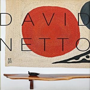 Netto, David David Netto Netto, David David Netto